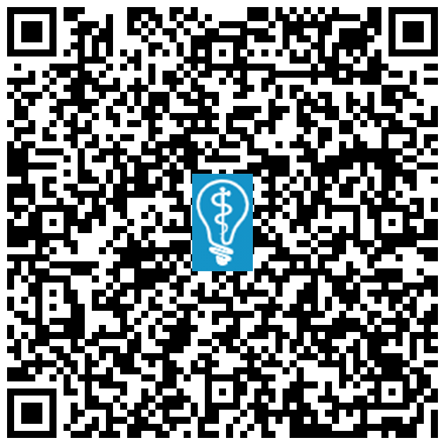 QR code image for Comprehensive Dentist in Murphy, NC