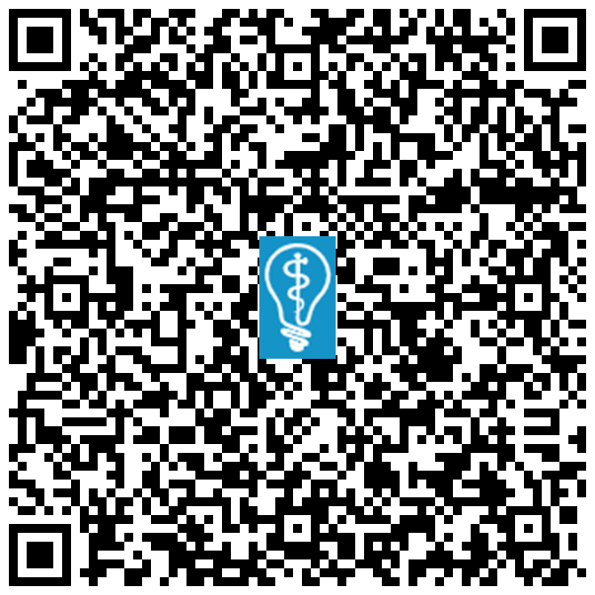 QR code image for Cosmetic Dental Services in Murphy, NC