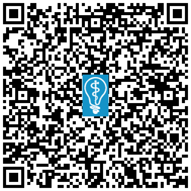 QR code image for Dental Aesthetics in Murphy, NC