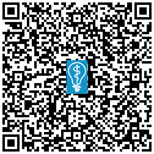 QR code image for Dental Bridges in Murphy, NC