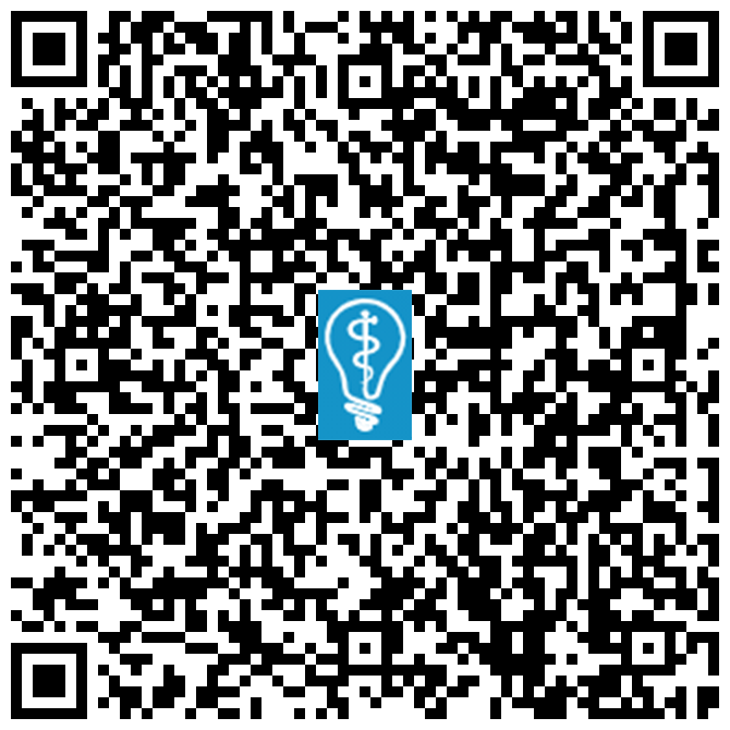 QR code image for Dental Cleaning and Examinations in Murphy, NC