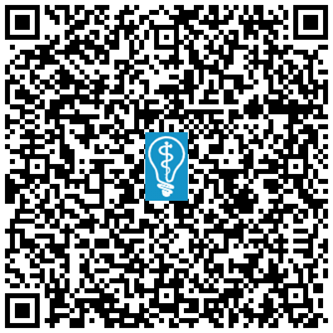 QR code image for Am I a Candidate for Dental Implants in Murphy, NC