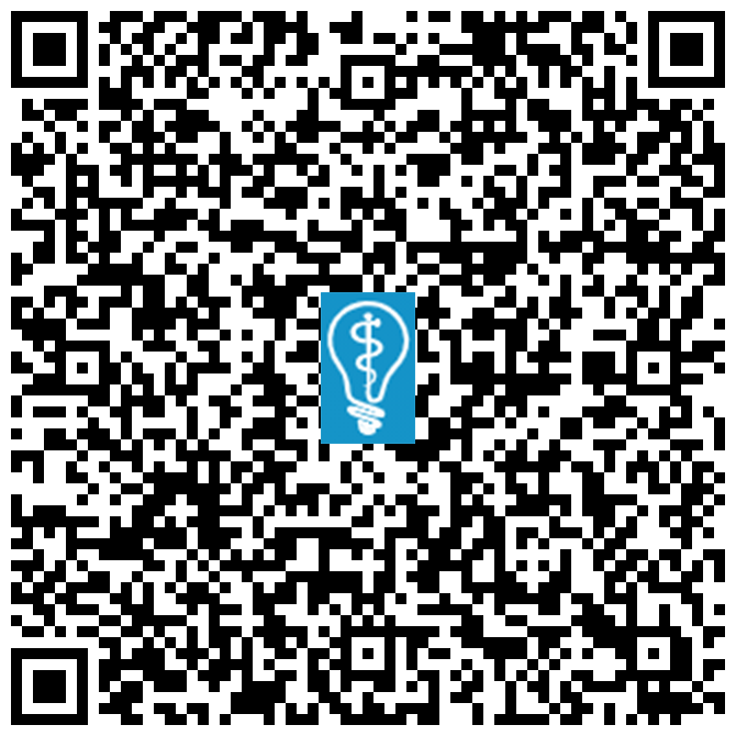 QR code image for Questions to Ask at Your Dental Implants Consultation in Murphy, NC