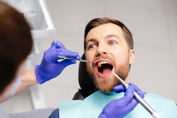 How Long Will A Dental Inlay Last?