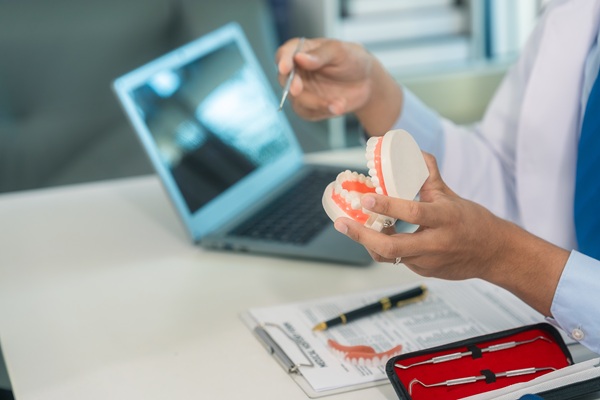 When A Dental Inlay May Be Your Best Restoration Option