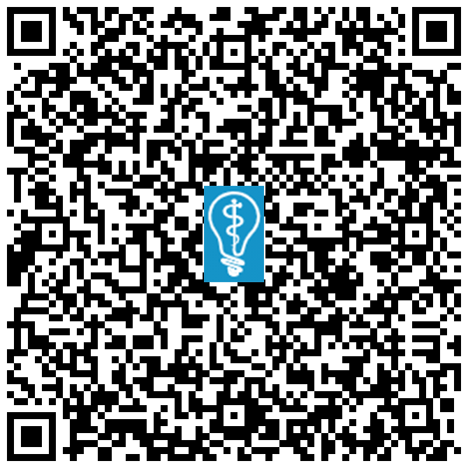 QR code image for Dental Inlays and Onlays in Murphy, NC