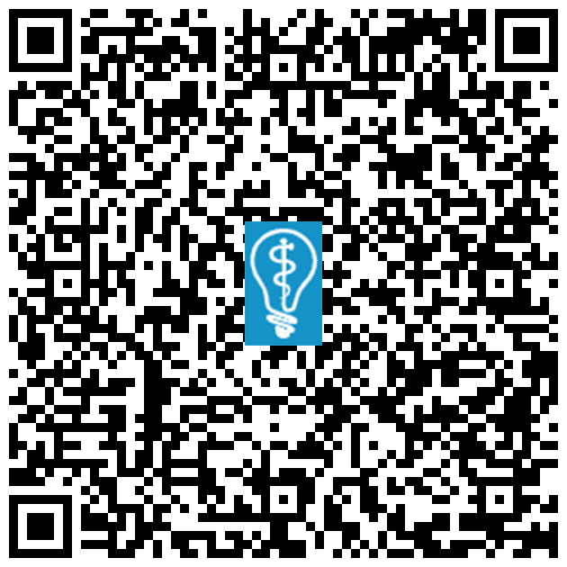 QR code image for Dental Office in Murphy, NC