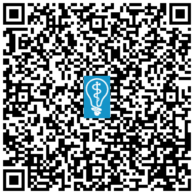 QR code image for Dental Services in Murphy, NC