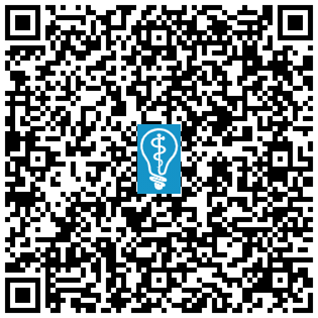 QR code image for Do I Need a Root Canal in Murphy, NC