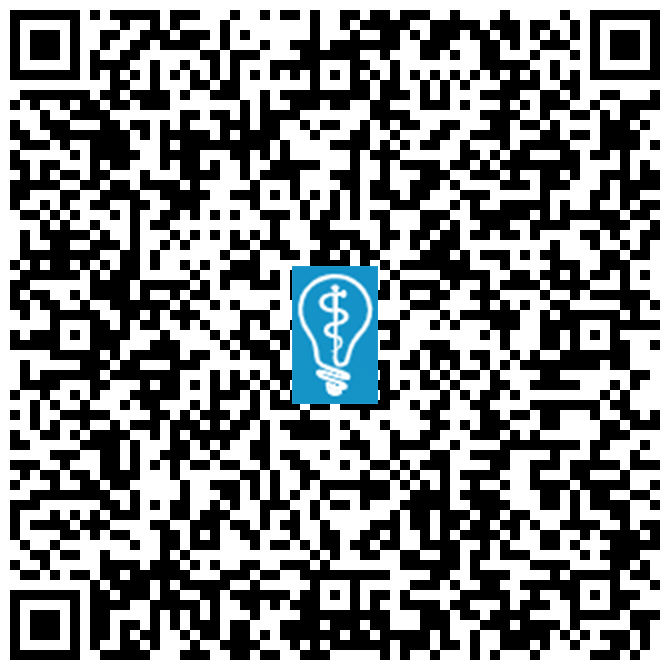 QR code image for Early Orthodontic Treatment in Murphy, NC