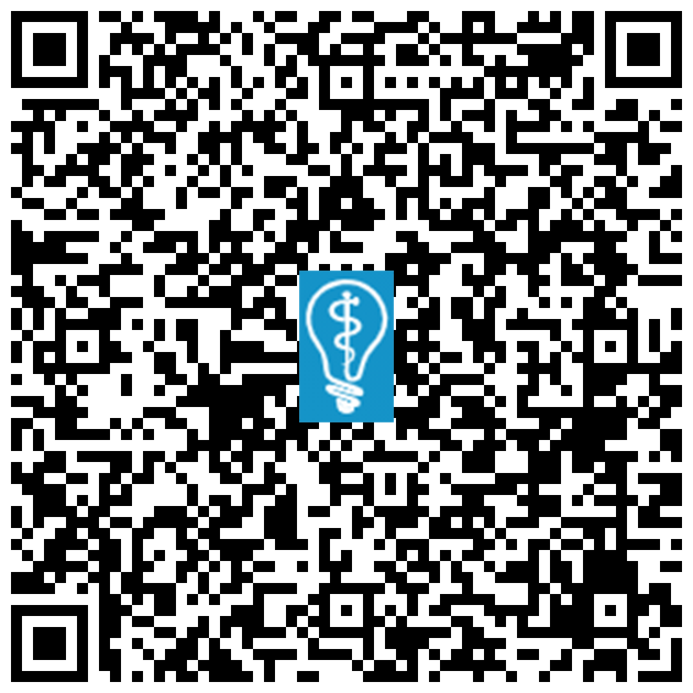 QR code image for Emergency Dental Care in Murphy, NC