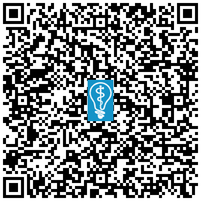 QR code image for Emergency Dentist vs. Emergency Room in Murphy, NC