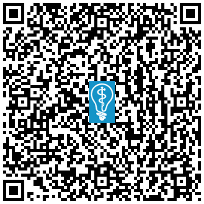 QR code image for Find a Complete Health Dentist in Murphy, NC