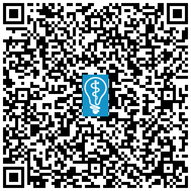 QR code image for Find a Dentist in Murphy, NC