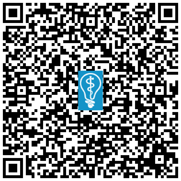 QR code image for Find the Best Dentist in Murphy, NC