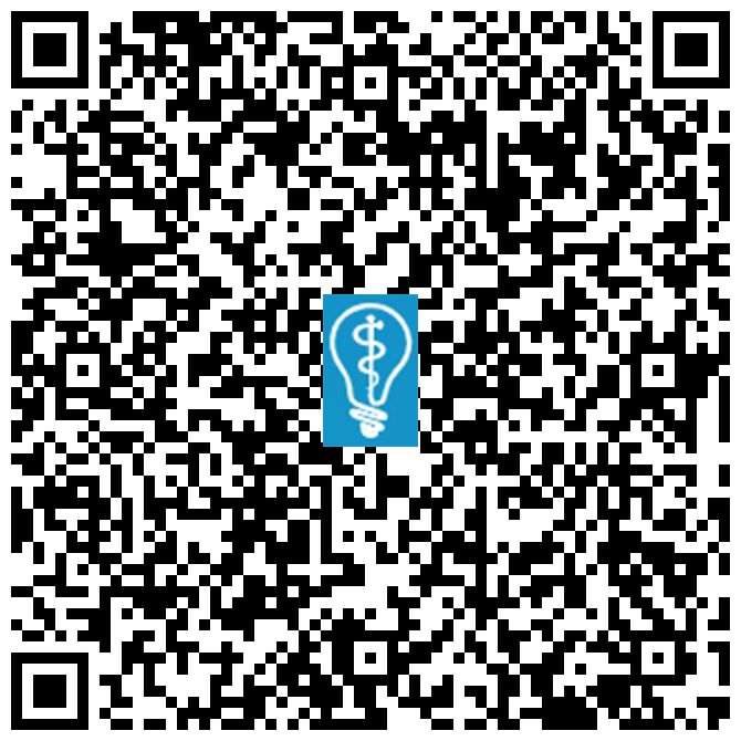 QR code image for Full Mouth Reconstruction in Murphy, NC