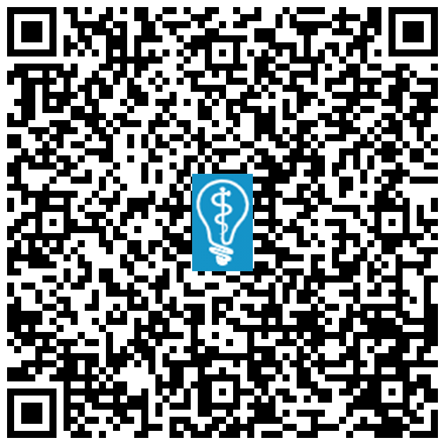 QR code image for General Dentist in Murphy, NC