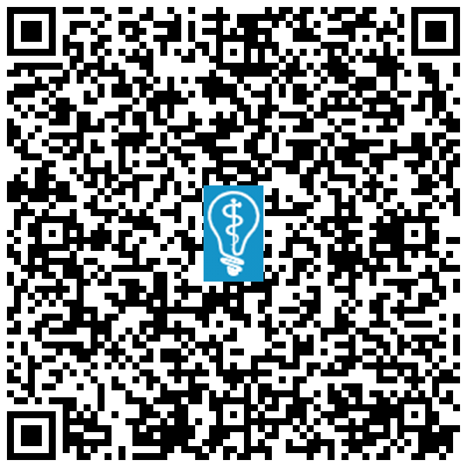 QR code image for General Dentistry Services in Murphy, NC