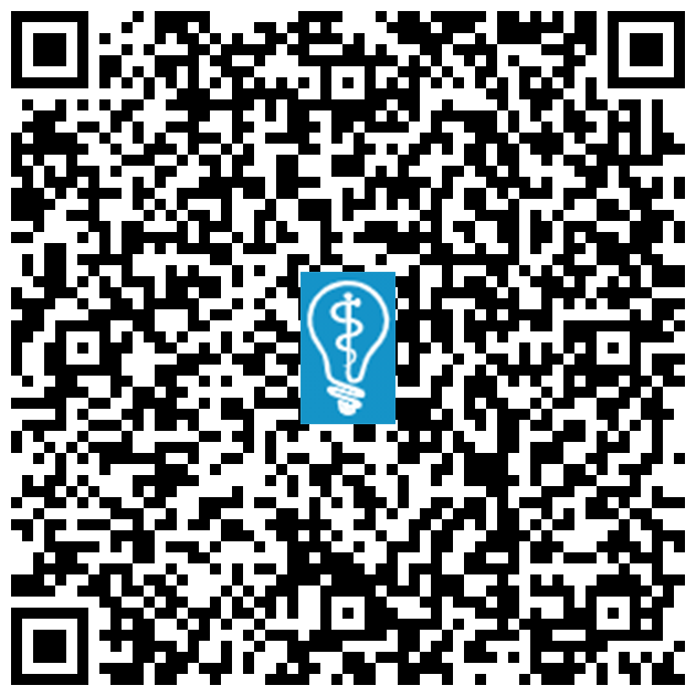 QR code image for Gut Health in Murphy, NC