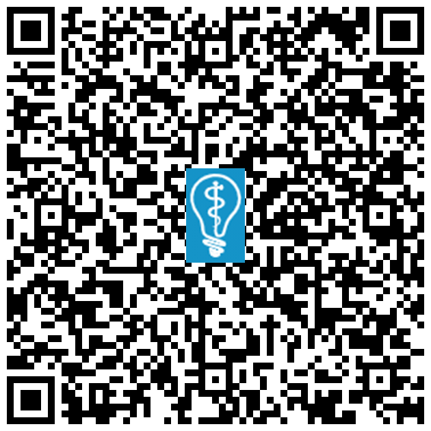 QR code image for Holistic Dentistry in Murphy, NC