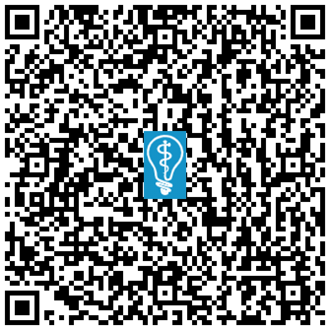 QR code image for How Does Dental Insurance Work in Murphy, NC