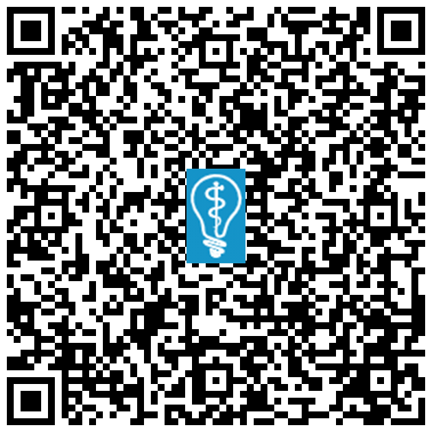 QR code image for Implant Dentist in Murphy, NC