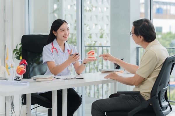 Tooth Replacement    : A Guide To Implant Supported Dentures
