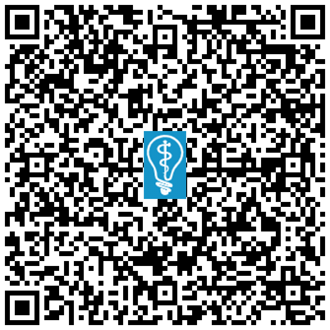 QR code image for Improve Your Smile for Senior Pictures in Murphy, NC