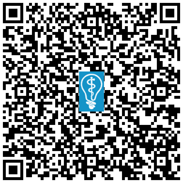 QR code image for Juv derm in Murphy, NC