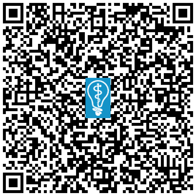 QR code image for Multiple Teeth Replacement Options in Murphy, NC