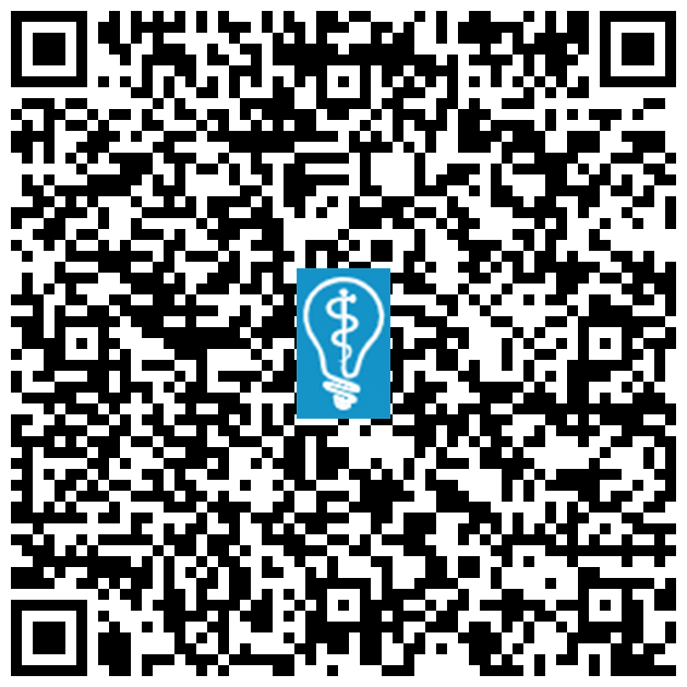 QR code image for Night Guards in Murphy, NC