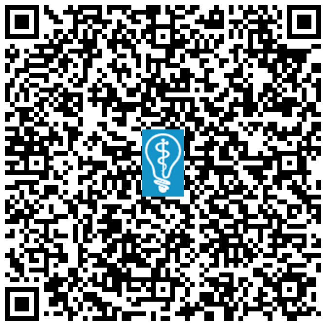 QR code image for Options for Replacing All of My Teeth in Murphy, NC