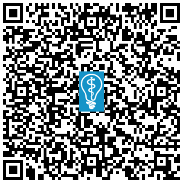 QR code image for Oral Surgery in Murphy, NC