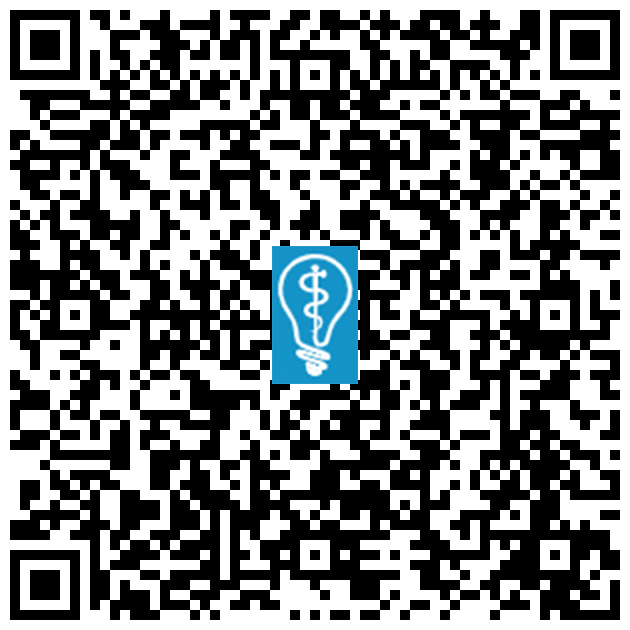 QR code image for OralDNA Diagnostic Test in Murphy, NC