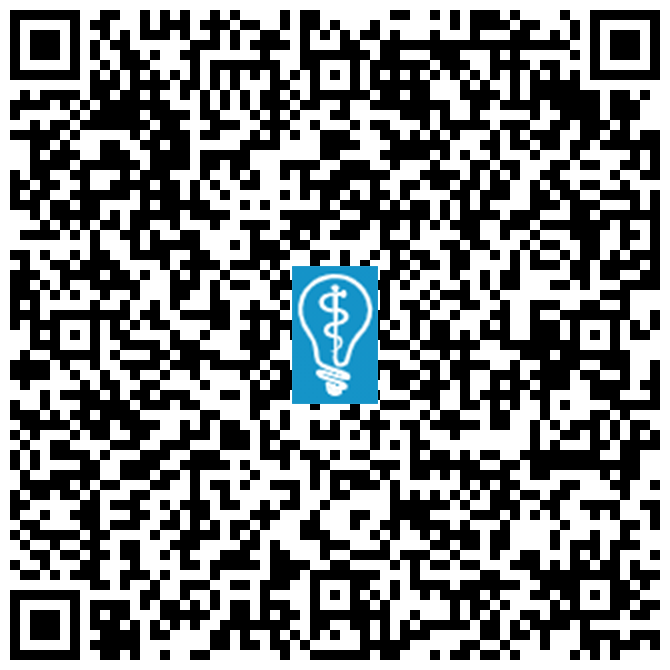 QR code image for Preventative Treatment of Heart Problems Through Improving Oral Health in Murphy, NC