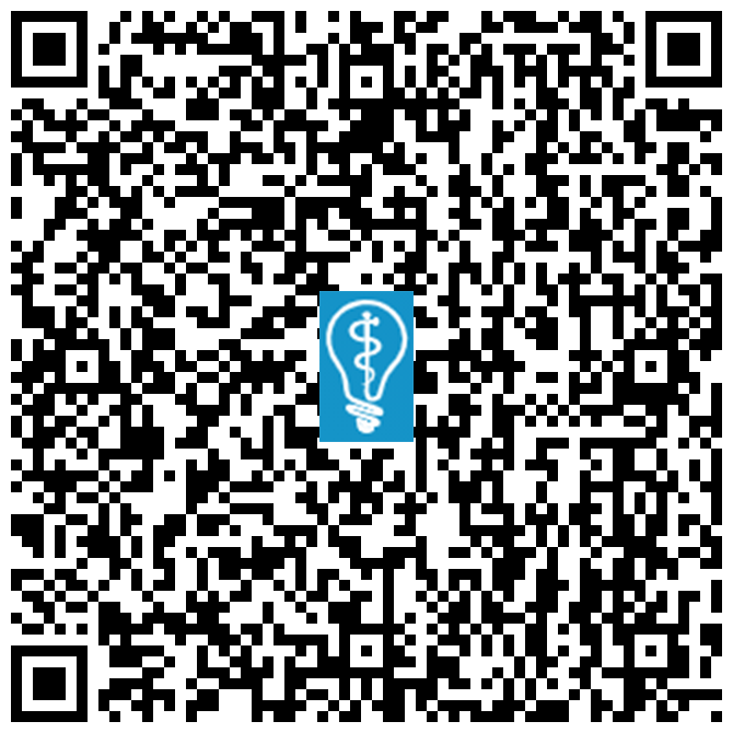 QR code image for Probiotics and Prebiotics in Dental in Murphy, NC