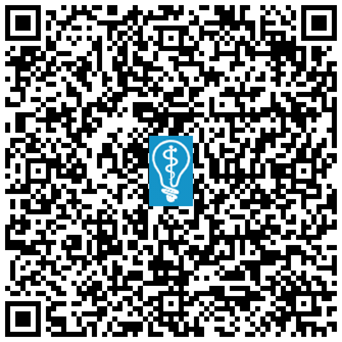 QR code image for Reduce Sports Injuries With Mouth Guards in Murphy, NC