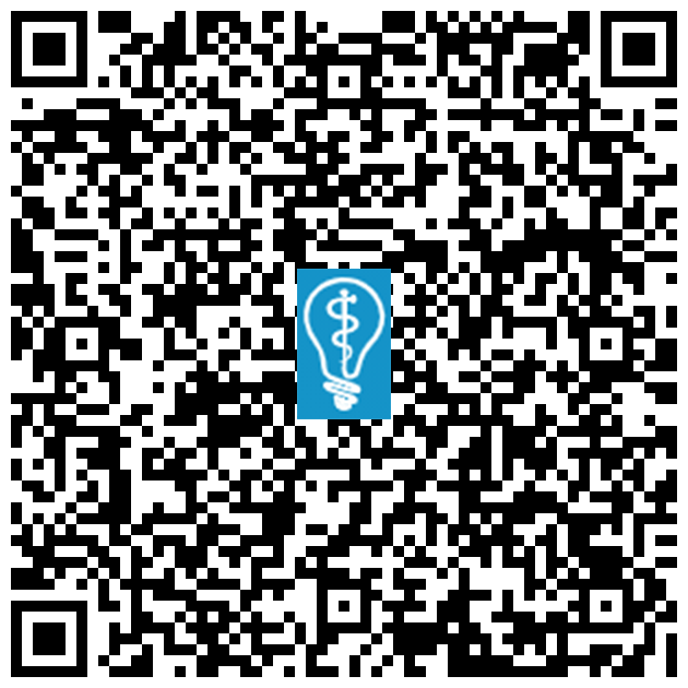 QR code image for Restorative Dentistry in Murphy, NC