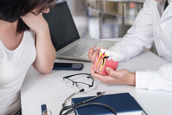 Pain And Root Canals: What You Should Know