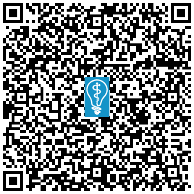 QR code image for Root Scaling and Planing in Murphy, NC