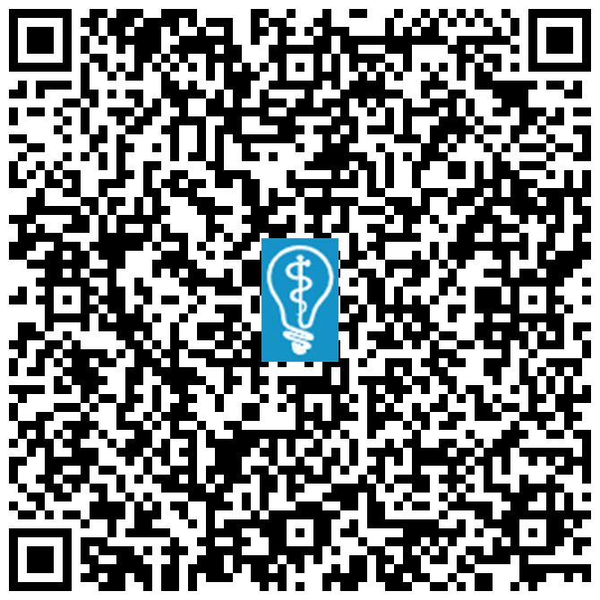 QR code image for Routine Dental Procedures in Murphy, NC