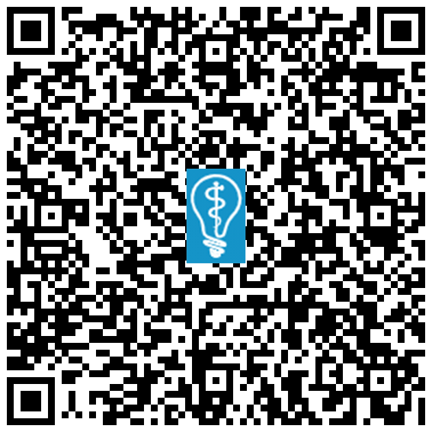 QR code image for Saliva pH Testing in Murphy, NC