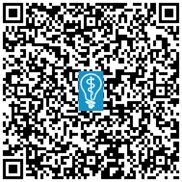 QR code image for Sedation Dentist in Murphy, NC