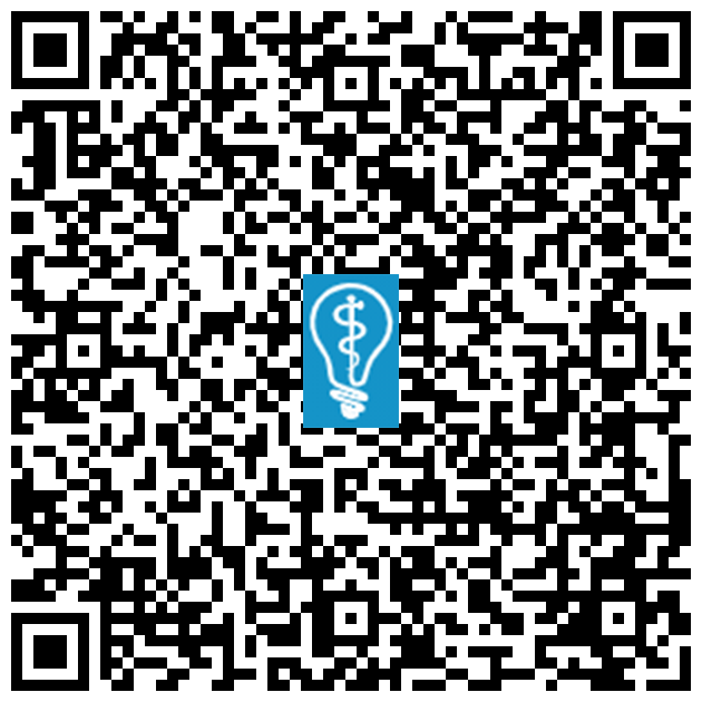 QR code image for Teeth Whitening in Murphy, NC