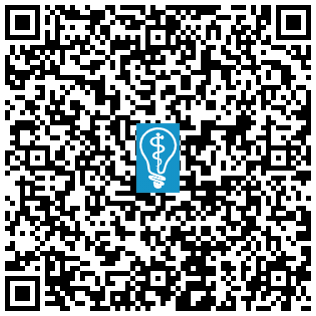 QR code image for Tooth Extraction in Murphy, NC