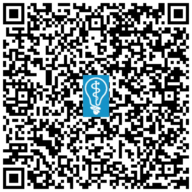 QR code image for Total Oral Dentistry in Murphy, NC