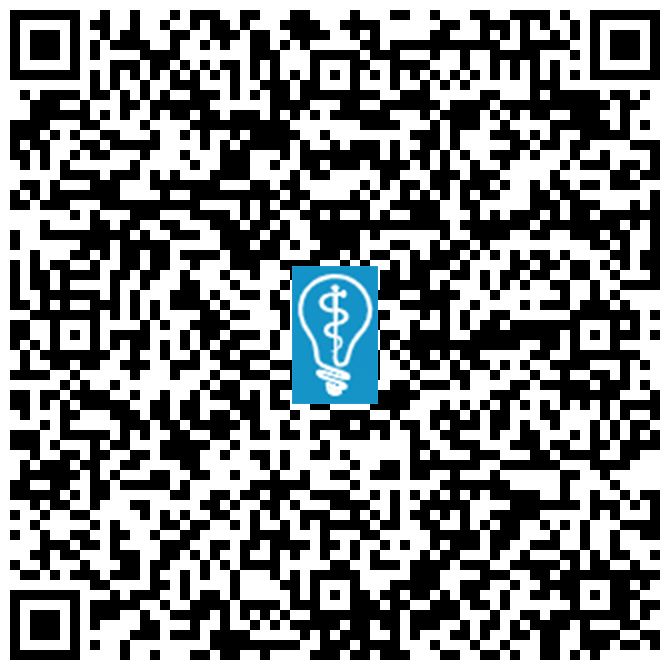 QR code image for When a Situation Calls for an Emergency Dental Surgery in Murphy, NC