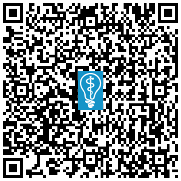 QR code image for When to Spend Your HSA in Murphy, NC