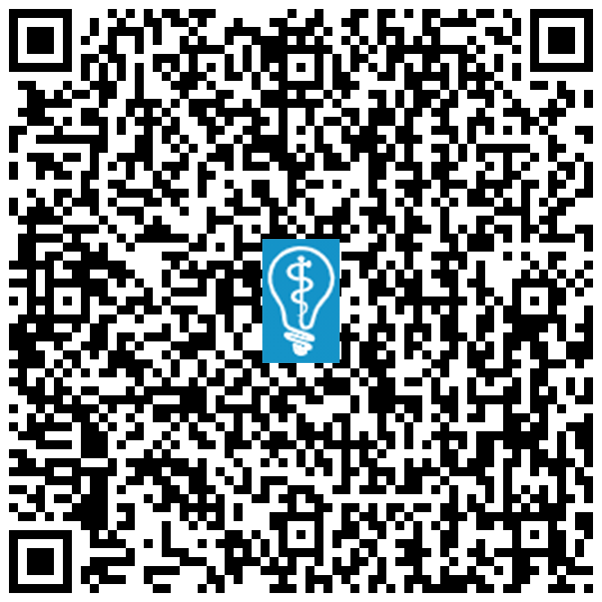 QR code image for Why Dental Sealants Play an Important Part in Protecting Your Child's Teeth in Murphy, NC